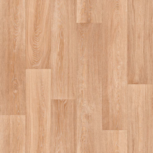 IDEAL RECORD Pure OAK 1