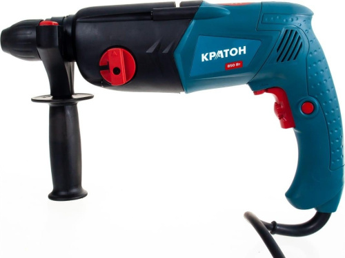 Перфоратор Кратон RHE-850-26S 30701023