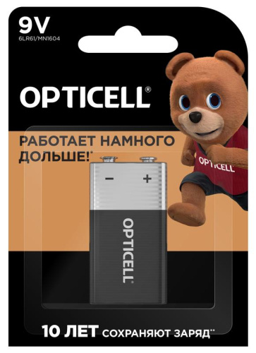 Элемент питания OPTICEL Basic