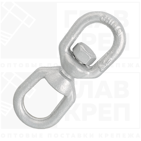Вертлюг(петля-петля)