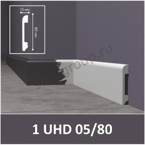 UHD05 80