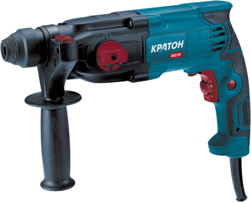 Перфоратор Кратон RH-650-24 30701025