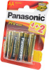 Элемент питания Panasoniс POWER LR06