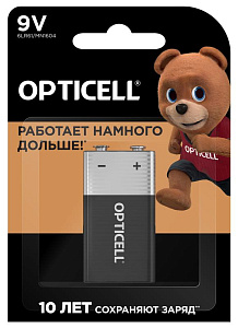 Элемент питания OPTICEL Basic
