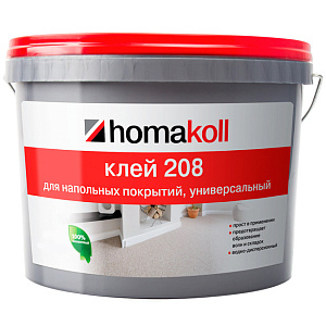 Хомакол 208