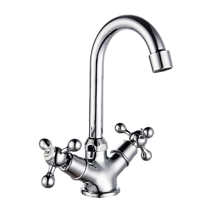 Смеситель д умывальника GROSS AQUA Yota 6088039С-В06