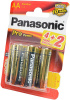 Элемент питания Panasoniс POWER LR06