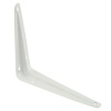 Кронштейн белый