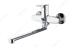 Смеситель д ванны РМС SL133-006Е