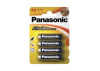 Элемент питания Panasonic Bronza Alkaline Power AA LR06