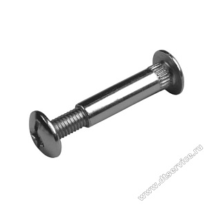 Стяжка межсекционная Zn М5