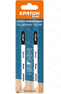 Пилка Т101В