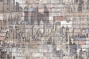 PL71814-28 Manhattan