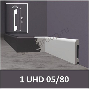 UHD05 80