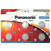 Элемент питания Panasonic CR2032 BL6