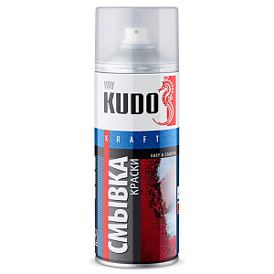 Смывка KUDO