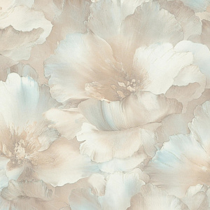 8096-08 Обои ORNAMY Fleur винил горячего тиснения на флизелиновой основе 1,06х10м
