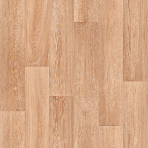 IDEAL RECORD Pure OAK 1