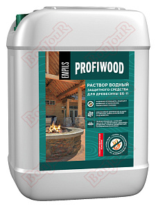 Раствор Profiwood